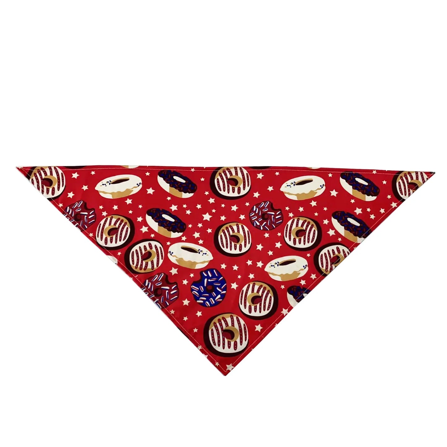 For Dogs Bandana Outdoor Beach Pets Accessories Dog Supplies Perros Accesorios Mascotas Perros Triangular Scarf Fashion Style