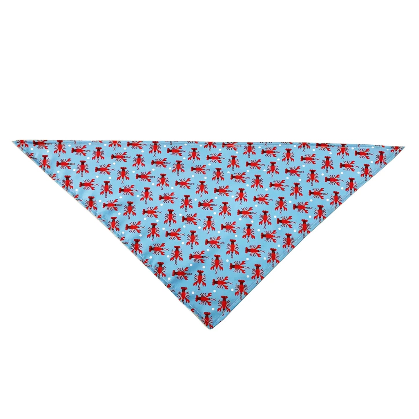 For Dogs Bandana Outdoor Beach Pets Accessories Dog Supplies Perros Accesorios Mascotas Perros Triangular Scarf Fashion Style