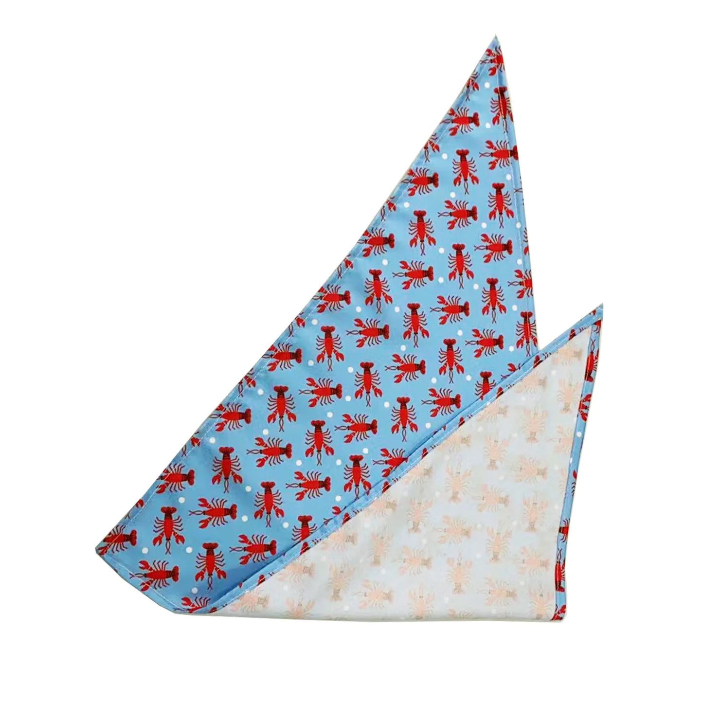 For Dogs Bandana Outdoor Beach Pets Accessories Dog Supplies Perros Accesorios Mascotas Perros Triangular Scarf Fashion Style