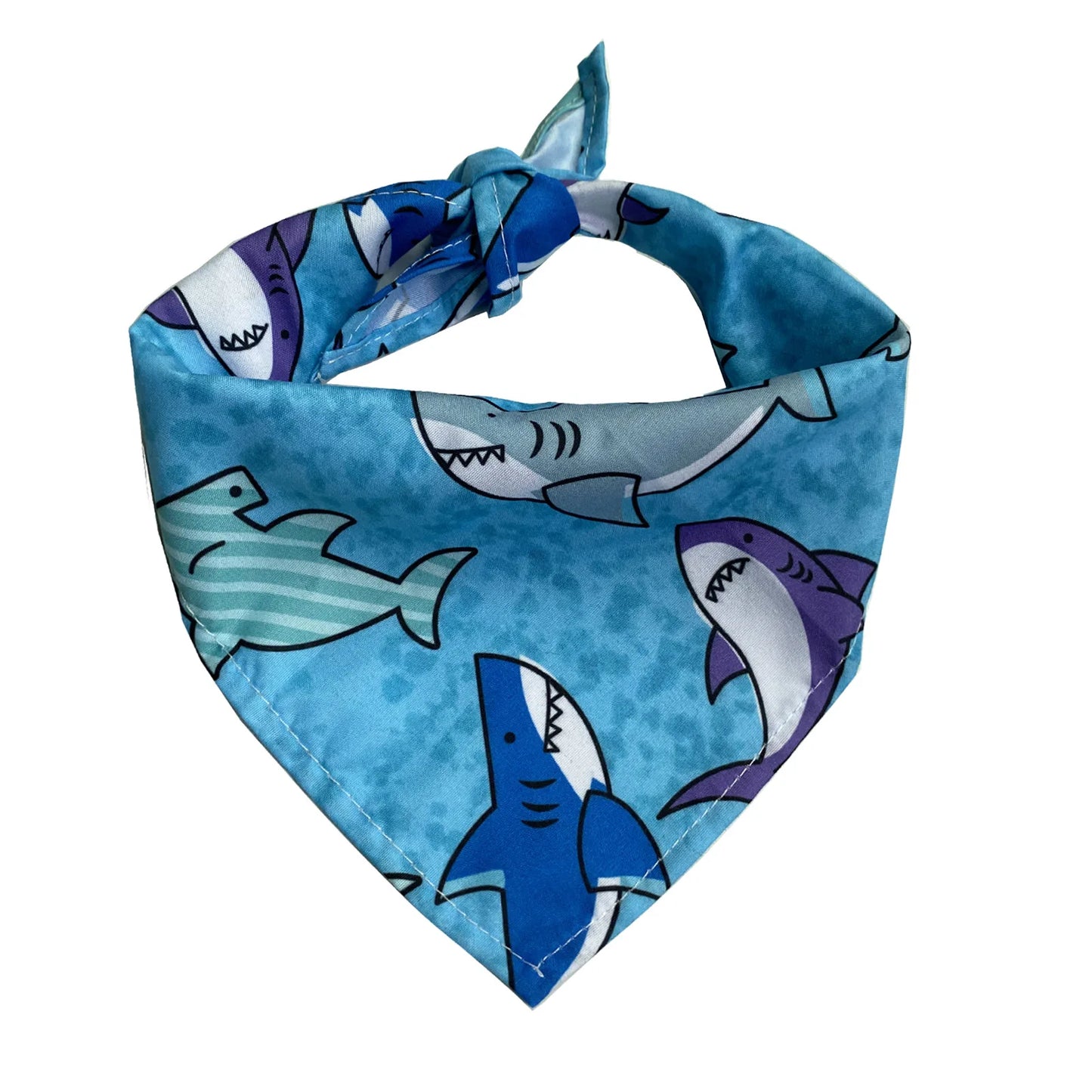 For Dogs Bandana Outdoor Beach Pets Accessories Dog Supplies Perros Accesorios Mascotas Perros Triangular Scarf Fashion Style
