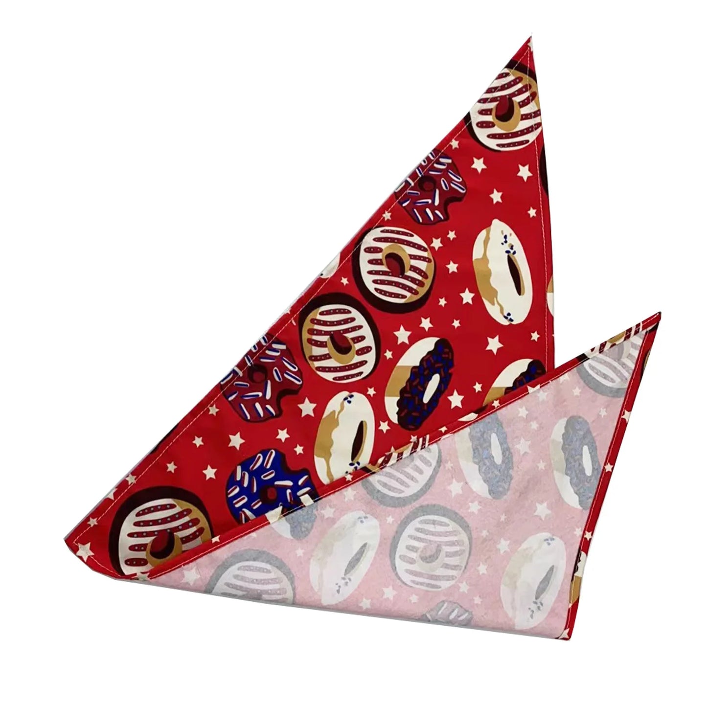 For Dogs Bandana Outdoor Beach Pets Accessories Dog Supplies Perros Accesorios Mascotas Perros Triangular Scarf Fashion Style