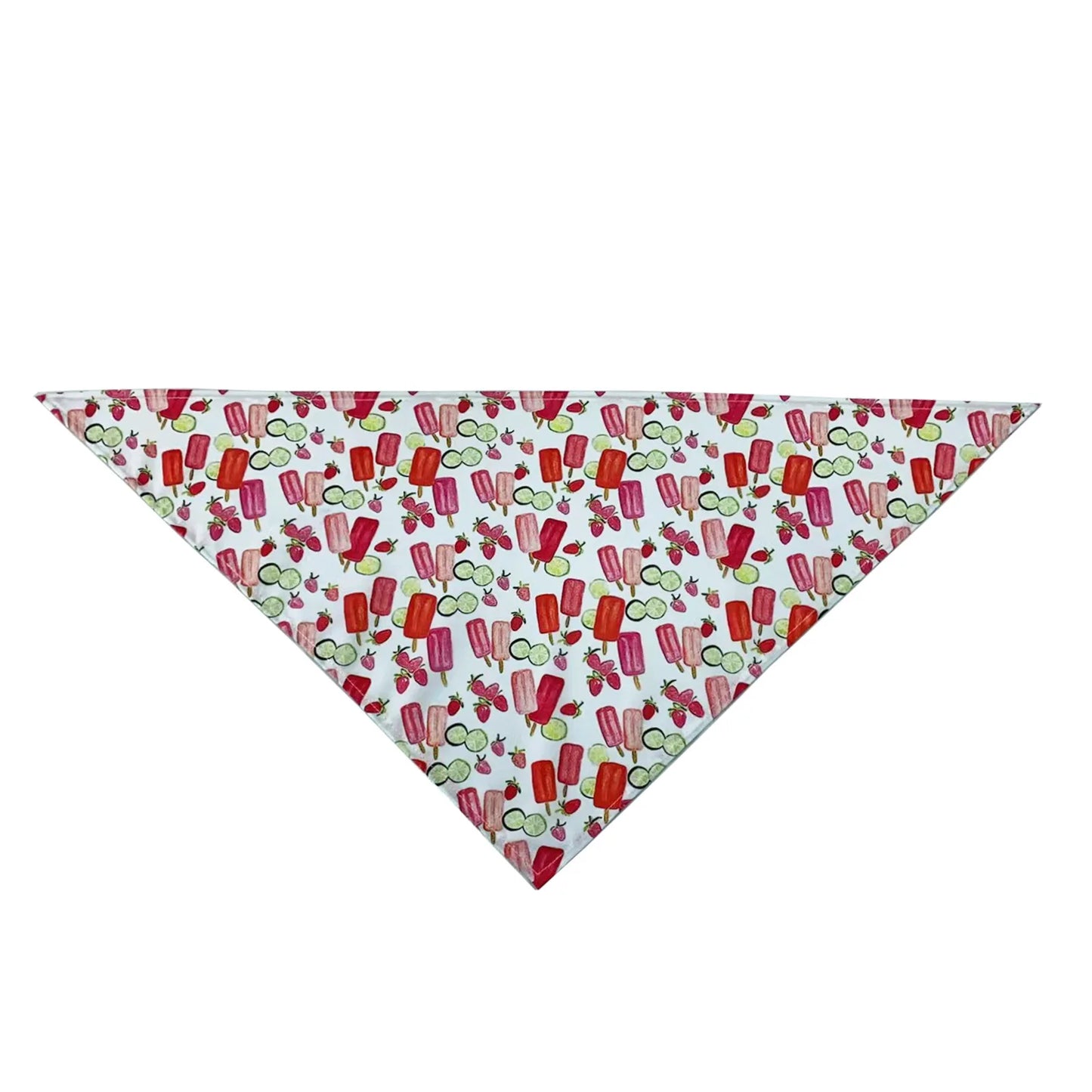 For Dogs Bandana Outdoor Beach Pets Accessories Dog Supplies Perros Accesorios Mascotas Perros Triangular Scarf Fashion Style